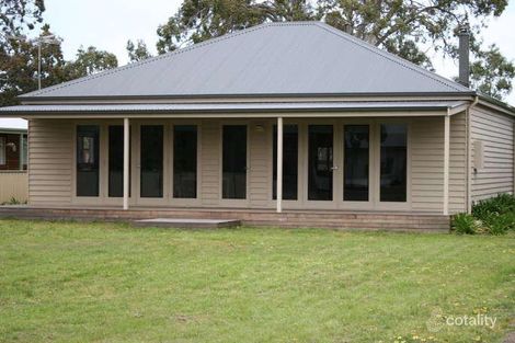 Property photo of 123 Martin Street Dunkeld VIC 3294