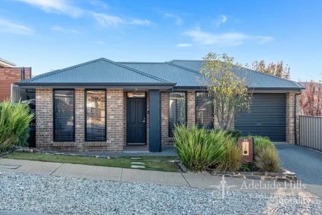 Property photo of 33 Seymour Drive Mount Barker SA 5251