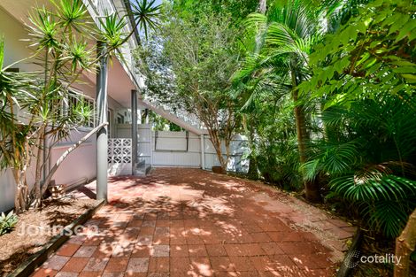 1/9 Lockhart St, Woolloongabba, QLD 4102