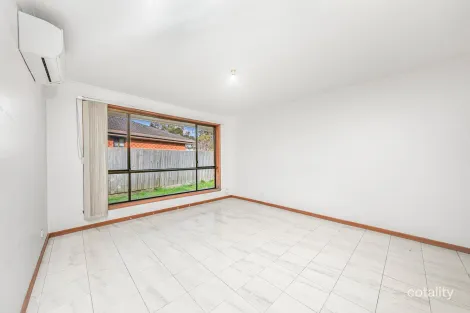 Property photo of 3/106 Derby Drive Epping VIC 3076