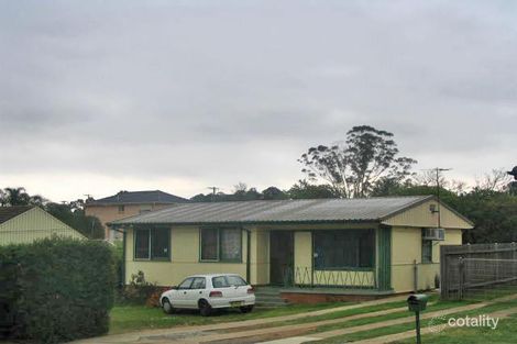 27 Byrne St, Ashcroft, NSW 2168