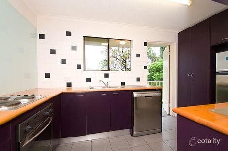 Property photo of 5/69 Oxford Terrace Taringa QLD 4068