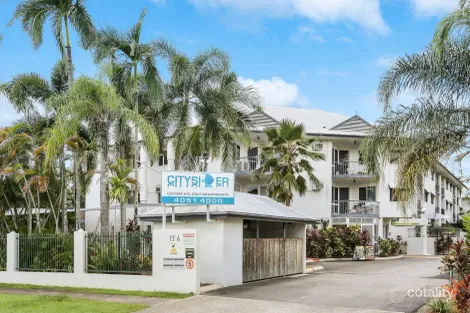 3/17a-17b Upward St, Cairns City, QLD 4870