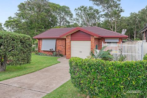 Property photo of 1/20 Chifley Drive Raymond Terrace NSW 2324