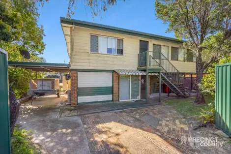 Property photo of 15 Luke Street Caboolture QLD 4510