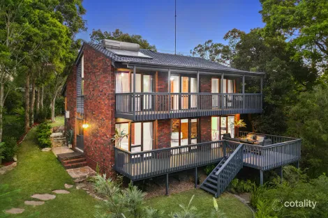 Property photo of 20 Billarga Road Westleigh NSW 2120