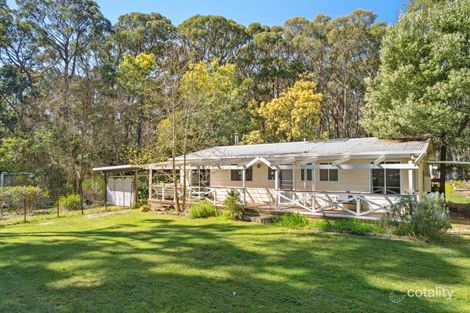 160 Woodduck Dr, Wheatsheaf, VIC 3461