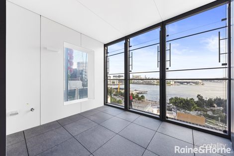 Property photo of 5F/2 Watermans Quay Barangaroo NSW 2000