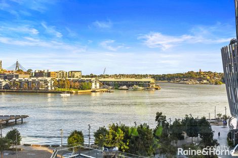 Property photo of 5F/2 Watermans Quay Barangaroo NSW 2000