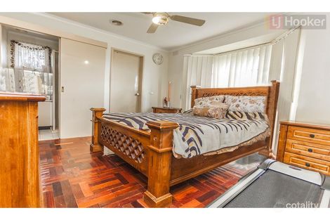Property photo of 59 Mitford Crescent Craigieburn VIC 3064
