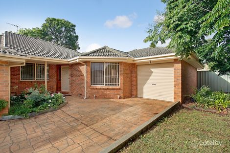 Property photo of 5/14 Treelands Avenue Ingleburn NSW 2565