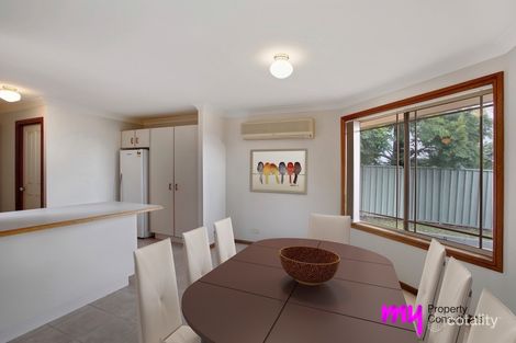Property photo of 5/14 Treelands Avenue Ingleburn NSW 2565