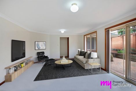 Property photo of 5/14 Treelands Avenue Ingleburn NSW 2565