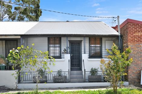 Property photo of 22 Hearn Street Leichhardt NSW 2040