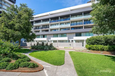 Property photo of 18 Hutchinson Walk Zetland NSW 2017