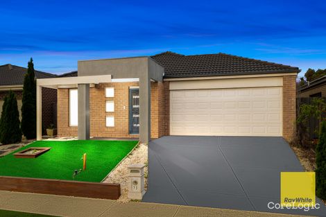 Property photo of 73 Inverell Parkway Tarneit VIC 3029