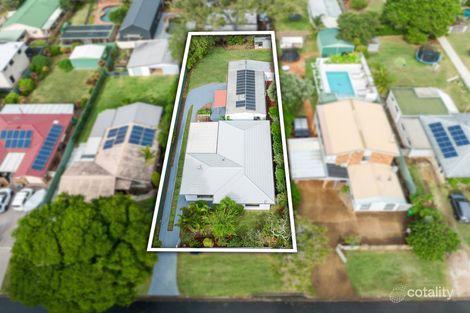 Property photo of 31 Warner Street Wellington Point QLD 4160