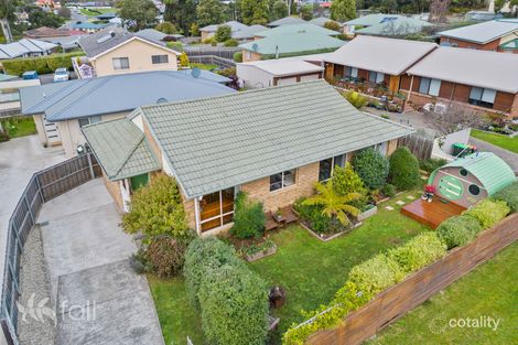 Property photo of 2/6 Gormley Drive Kingston TAS 7050