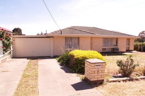 Property photo of 27 Tenterton Road Christie Downs SA 5164