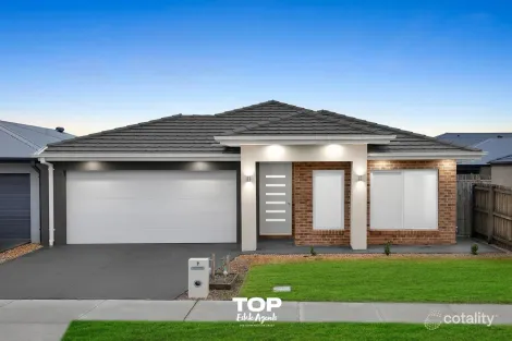 9 Trapani St, Clyde, VIC 3978