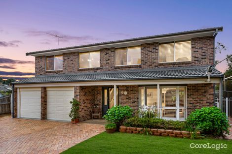 Property photo of 37 Cliffview Road Berowra Heights NSW 2082