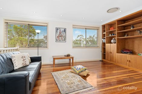 Property photo of 37 Cliffview Road Berowra Heights NSW 2082