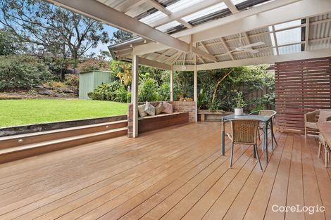 Property photo of 37 Cliffview Road Berowra Heights NSW 2082