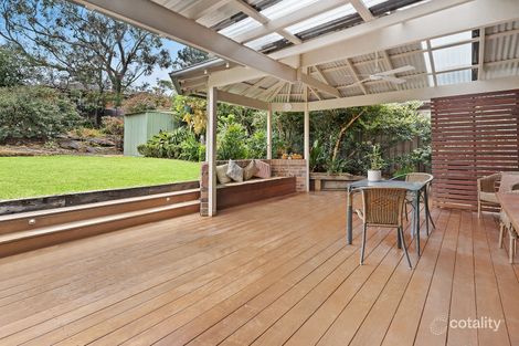 Property photo of 37 Cliffview Road Berowra Heights NSW 2082