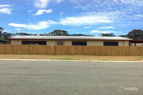 5 Lawson St, Caboolture, QLD 4510