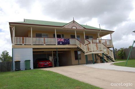 Property photo of 21 Giles Chase Narangba QLD 4504