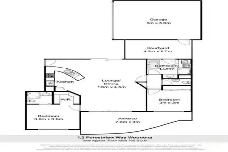 Property photo of 1/2 Forestview Way Woonona NSW 2517