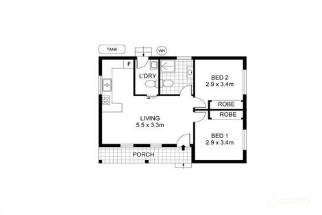 Property photo of 6A Hibbard Street Canton Beach NSW 2263