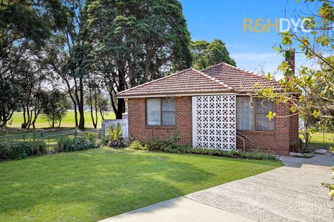 Property photo of 2 The Circle Narraweena NSW 2099
