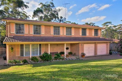 7 Bellwood Pl, Castle Hill, NSW 2154