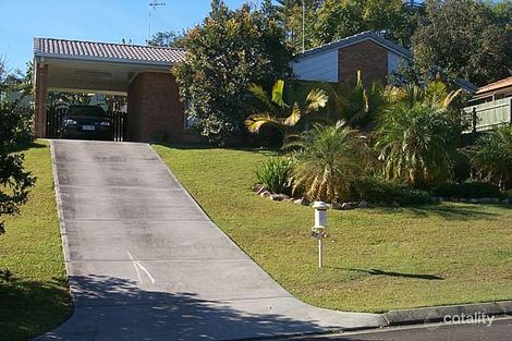 27 Fairway Cl, Mount Coolum, QLD 4573