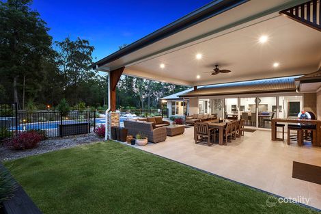 105 Lindeman Rd, Beerwah, QLD 4519