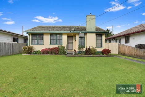 Property photo of 17 Edward Street Moe VIC 3825