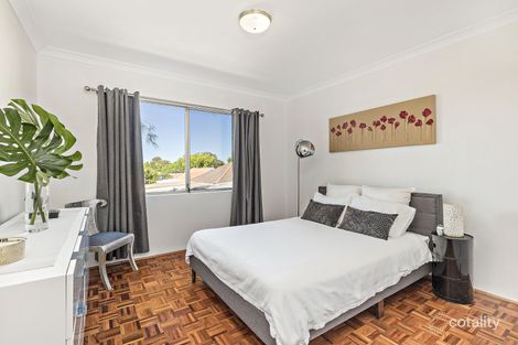 Property photo of 7/168 Croydon Avenue Croydon Park NSW 2133