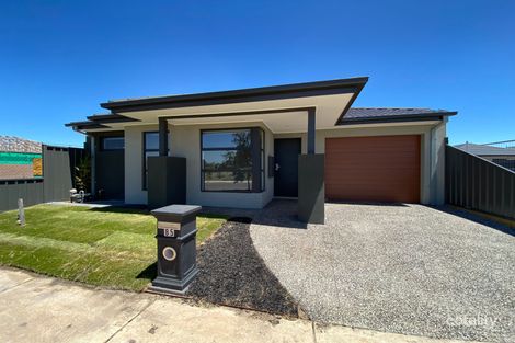 85 Greenpoint Dr, Rockbank, VIC 3335