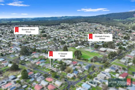 Property photo of 17 Edward Street Moe VIC 3825