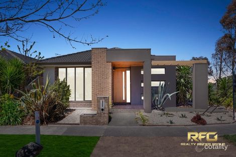 Property photo of 2 Edenvale Boulevard Wollert VIC 3750