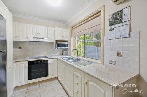 Property photo of 13/2 Hillview Crescent Tuggerah NSW 2259
