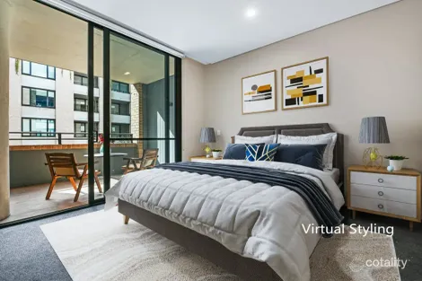 Property photo of 233/6 Elger Street Glebe NSW 2037