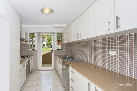 Property photo of 23/8-10 Range Road North Gosford NSW 2250