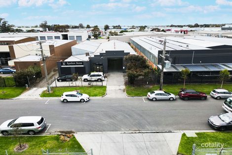 4 Lanyon St, Dandenong South, VIC 3175