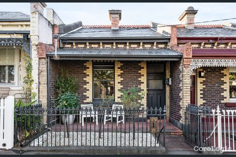 Property photo of 414 Dryburgh Street North Melbourne VIC 3051