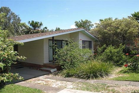 Property photo of 20 Boomerang Drive Boomerang Beach NSW 2428