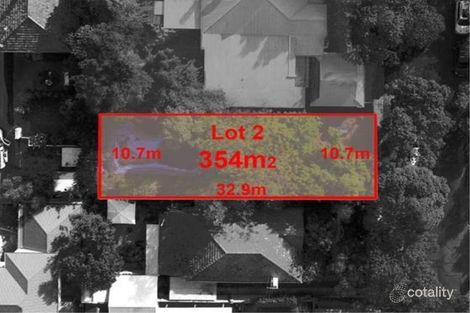 Property photo of 1A Brown Street Claremont WA 6010