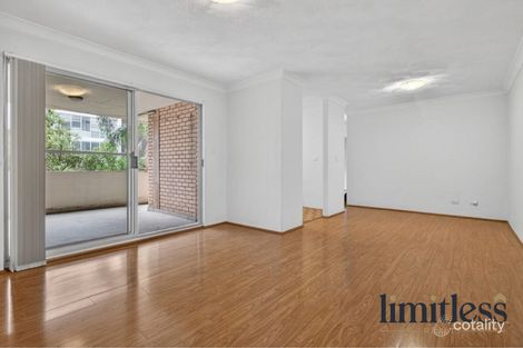 12/128-138 Macquarie St, Parramatta, NSW 2150
