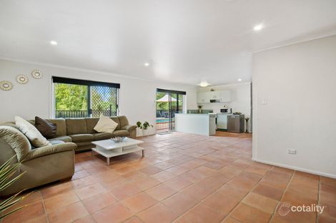 Property photo of 40 Hastings Crescent Carrara QLD 4211
